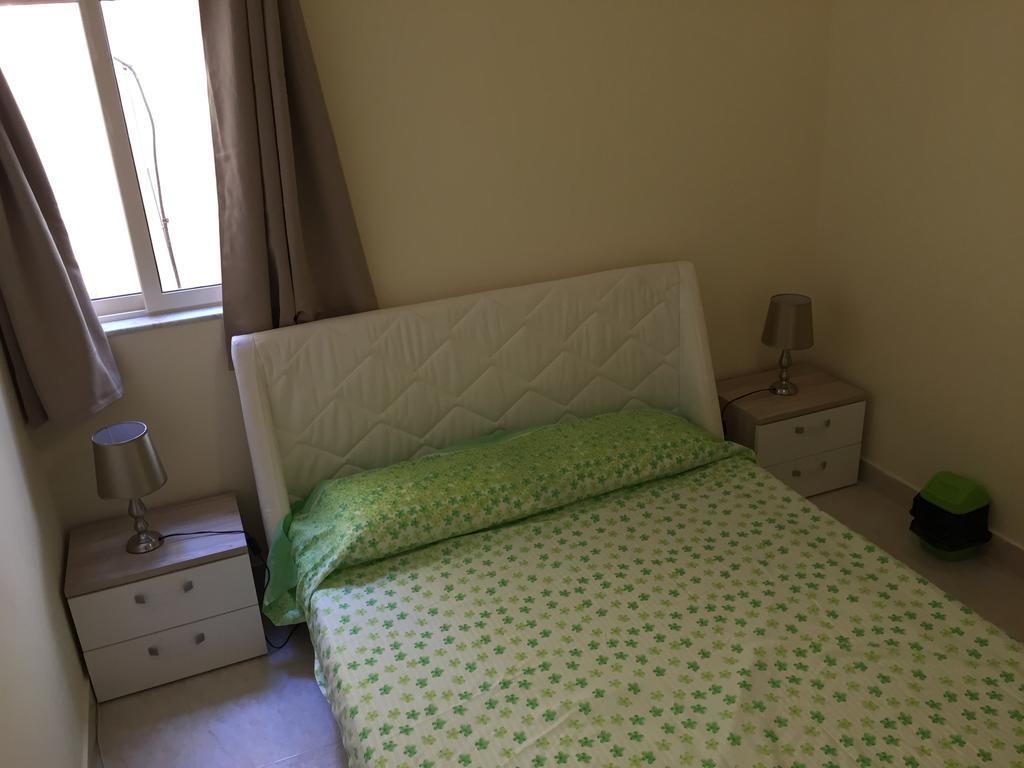 Seafront Apartment Blue Water San Pawl il-Baħar Eksteriør billede