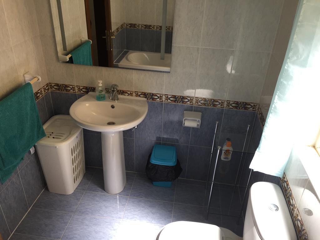 Seafront Apartment Blue Water San Pawl il-Baħar Eksteriør billede