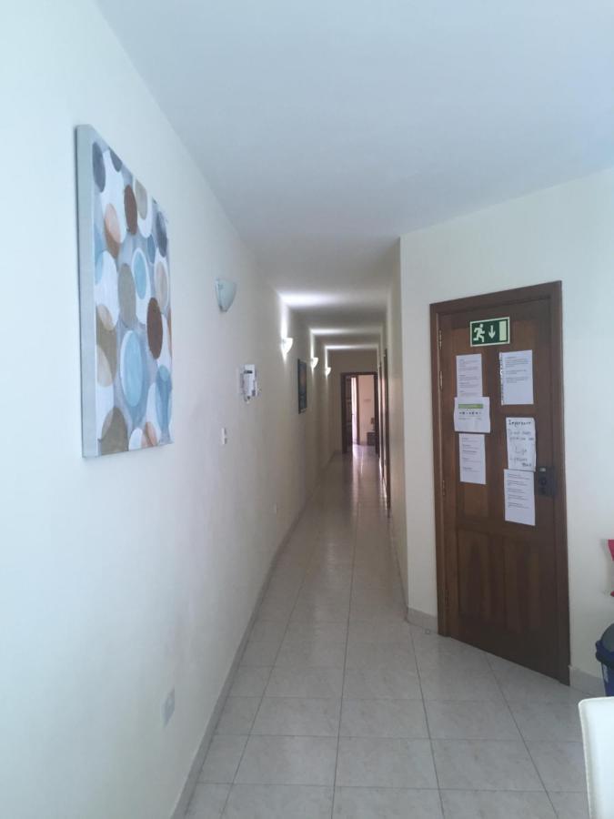 Seafront Apartment Blue Water San Pawl il-Baħar Eksteriør billede